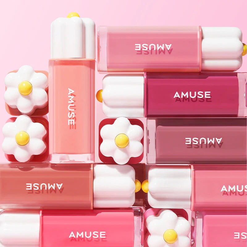 GWP - AMUSE LIP TINT