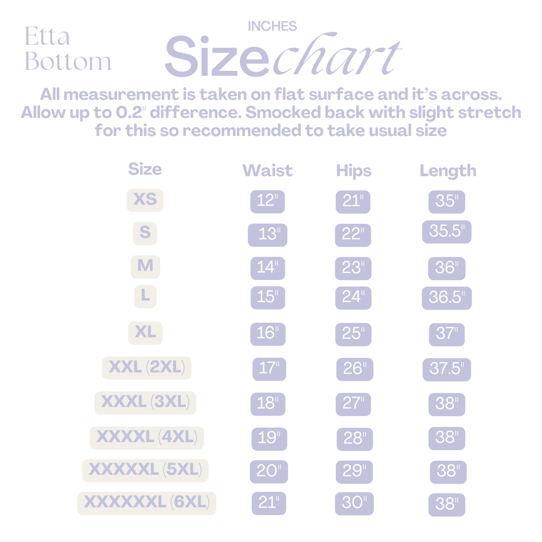 THE MAD THEORIES Etta Co-ord Skirt (Black)