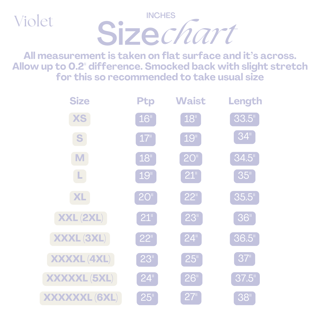 THE MAD THEORIES Violet Embroidered Short Dress (Blue, White)