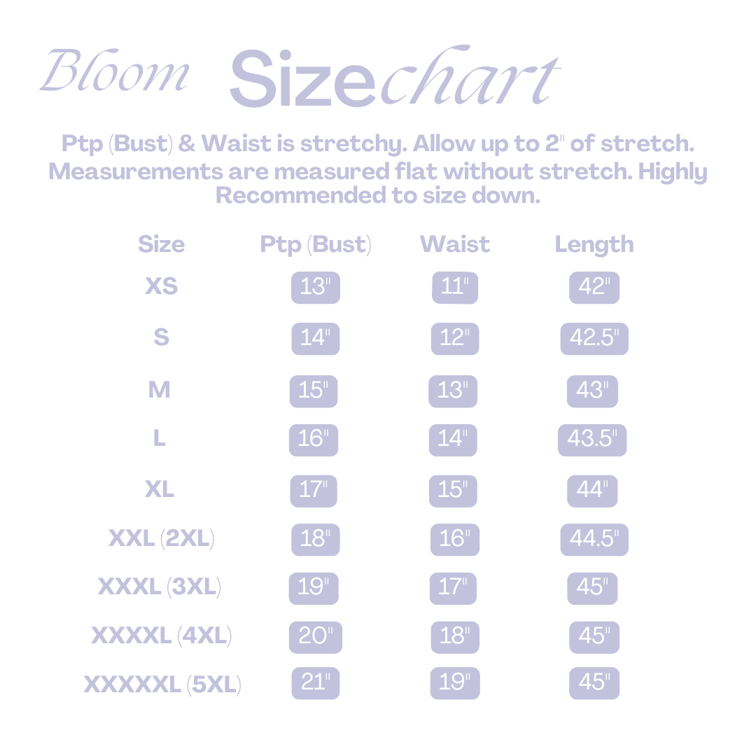 THE MAD THEORIES Bloom Floral Embroidered Smocked Dress