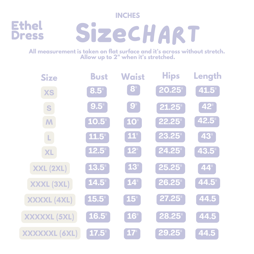 CUSTOMISATION LISTING