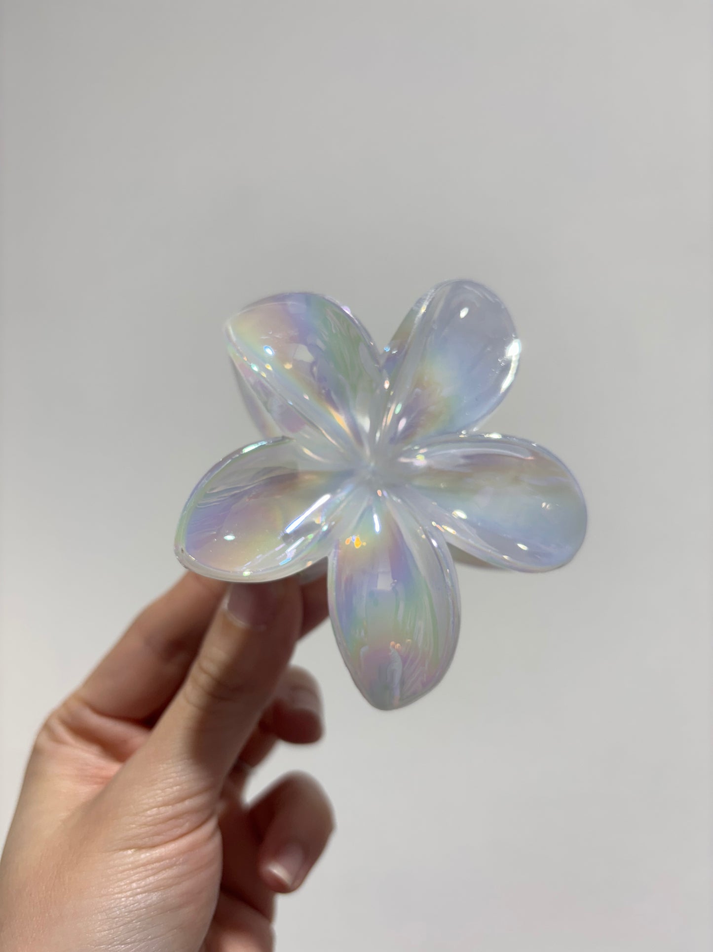 GWP - $150 SPEND CLAWCLIP