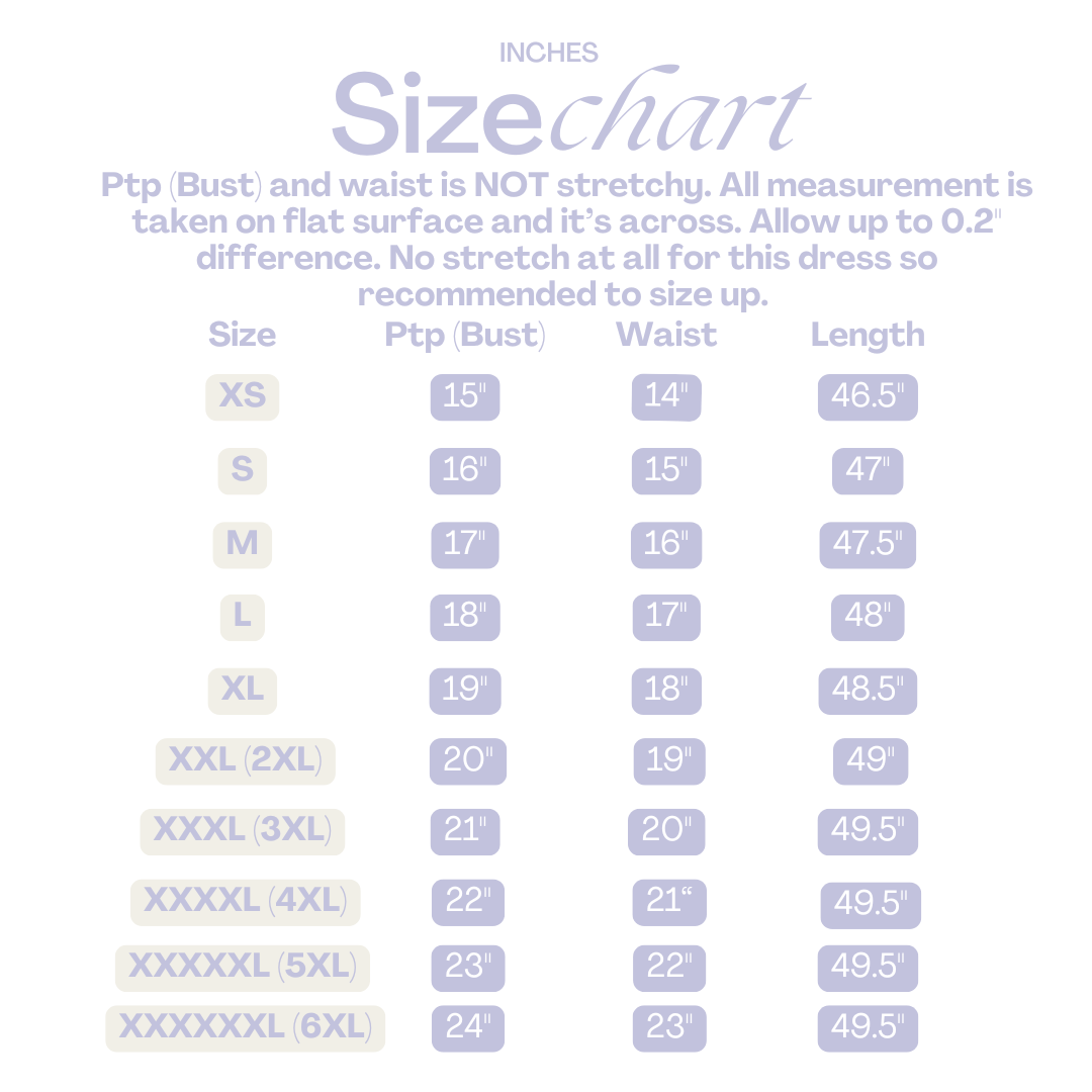 THE MAD THEORIES Indy Porcelain Midi-Dress (Blue, Green, Lilac)