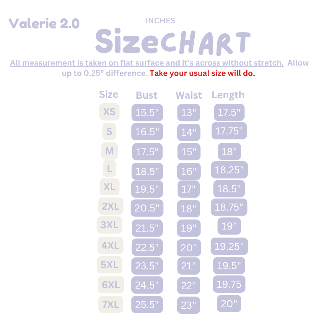 The Mad Theories Valerie 2.0 Soft Baby-Tee Shirt