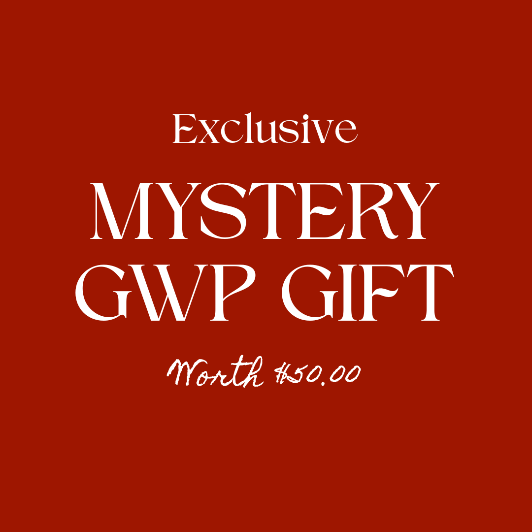 <NOT FOR SALE> Mystery GWP