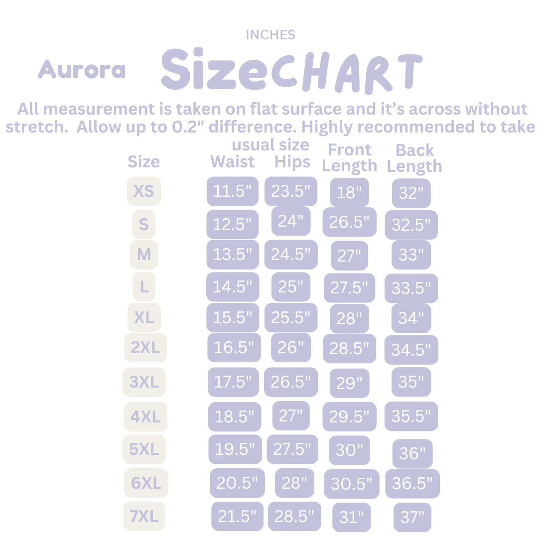 The Mad Theories Aurora Waterfall Satin Skirt