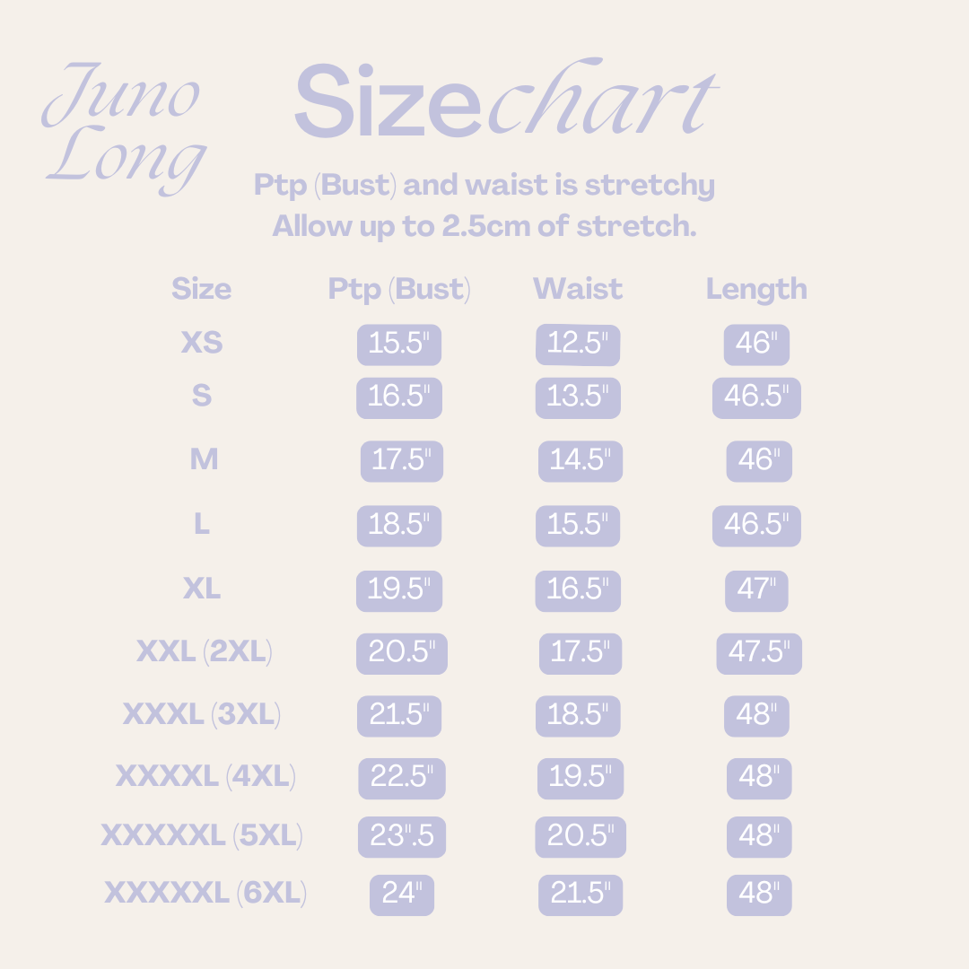 THE MAD THEORIES Juno Embroidered Dress (Baby Blue & Seafoam Green)