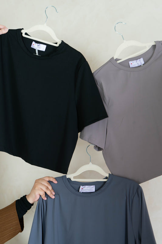 The Mad Theories Valerie 2.0 Soft Baby-Tee Shirt