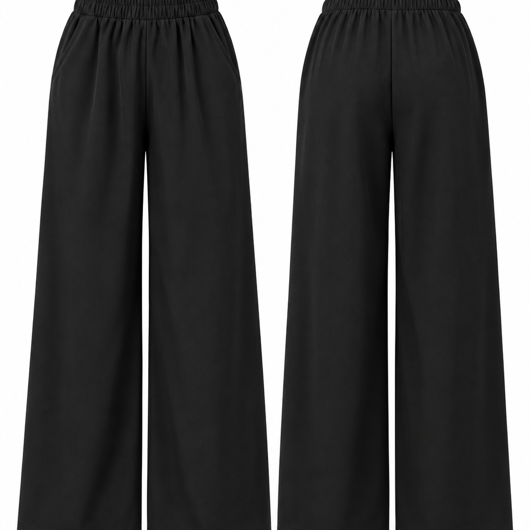 [PREORDER] The Mad Theories Asher Flowy Pants