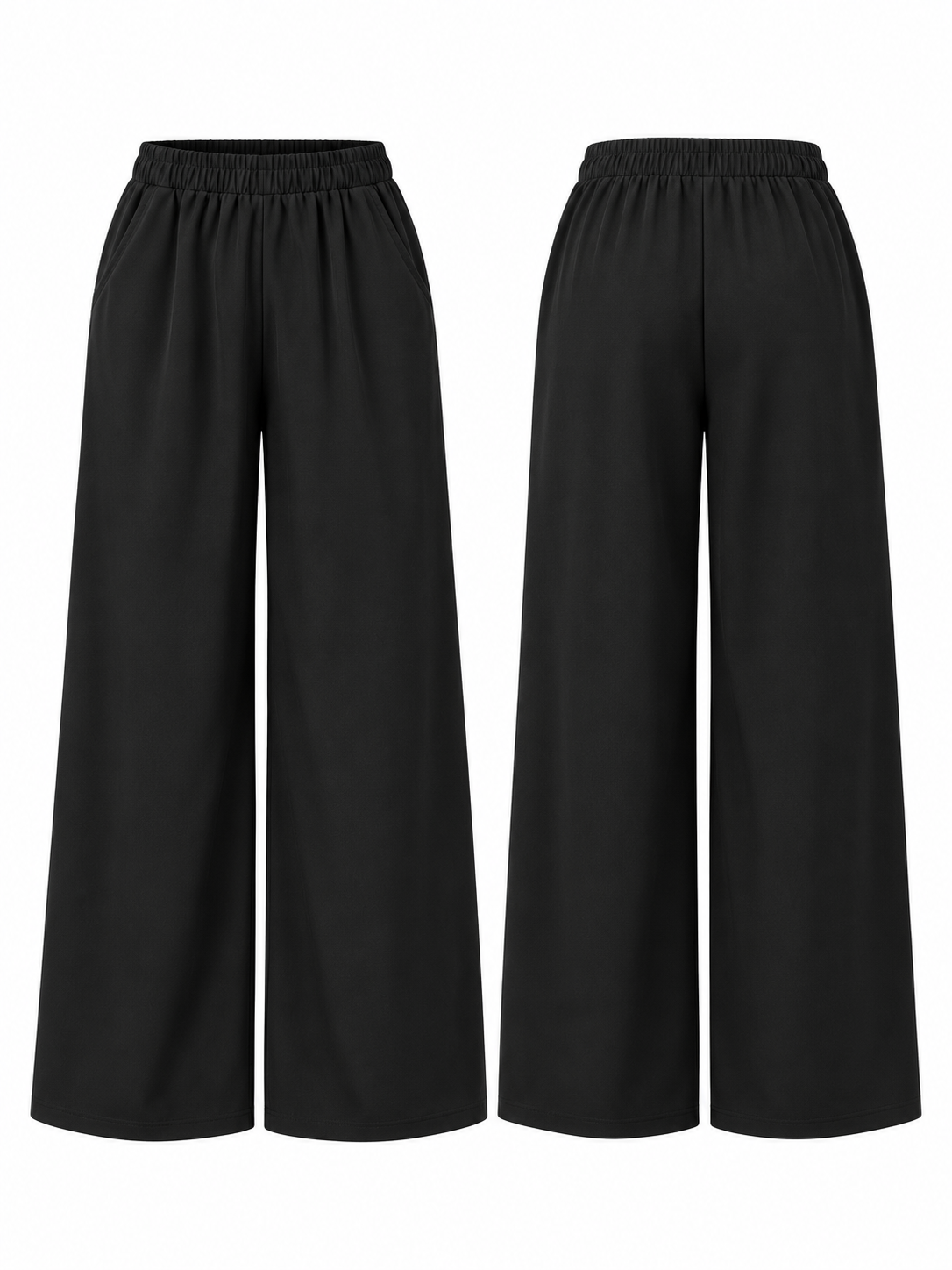 [PREORDER] The Mad Theories Asher Flowy Pants