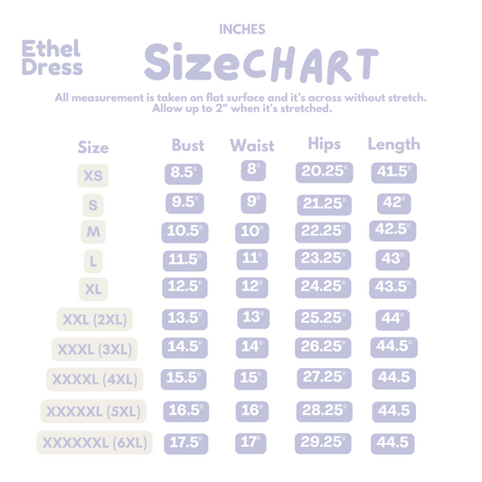 CUSTOMISATION LISTING