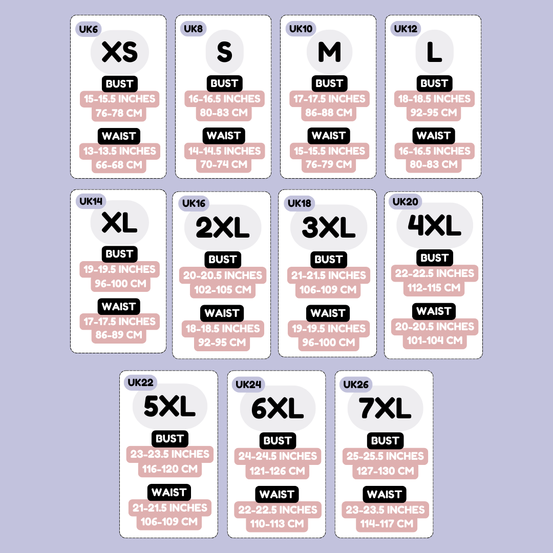 [Elaine's Exclusive] MYSTERY BLIND BOX