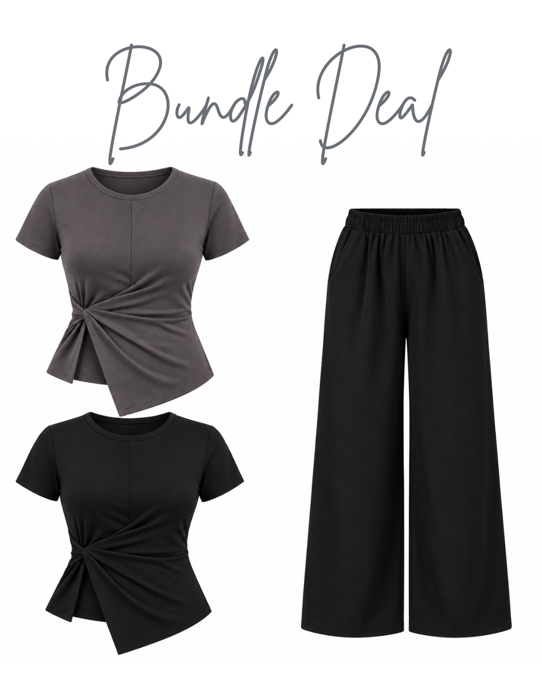 [PREORDER BUNDLE] The Mad Theories Kiera + Asher