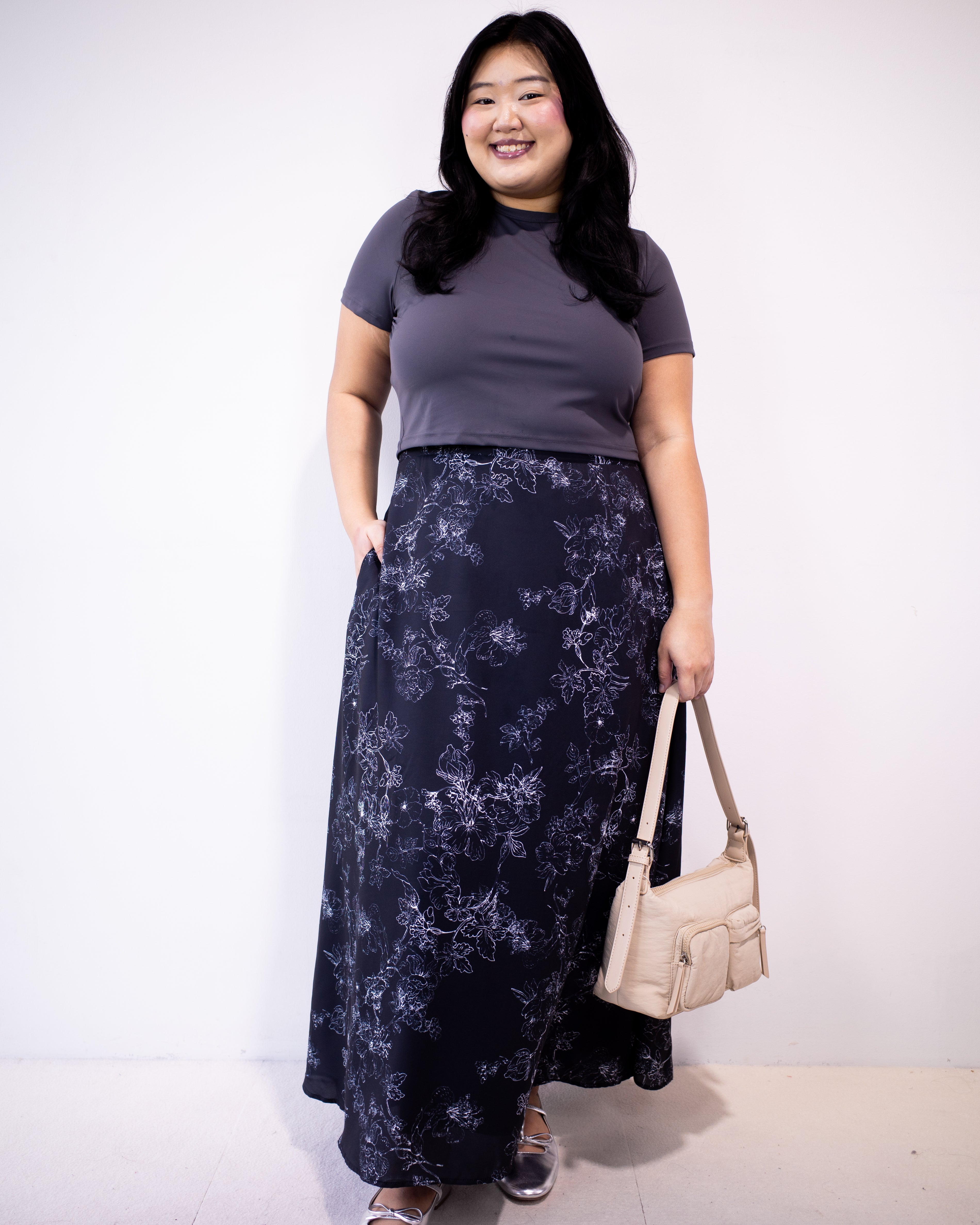 The Mad Theories Etta 2.0 Skirt
