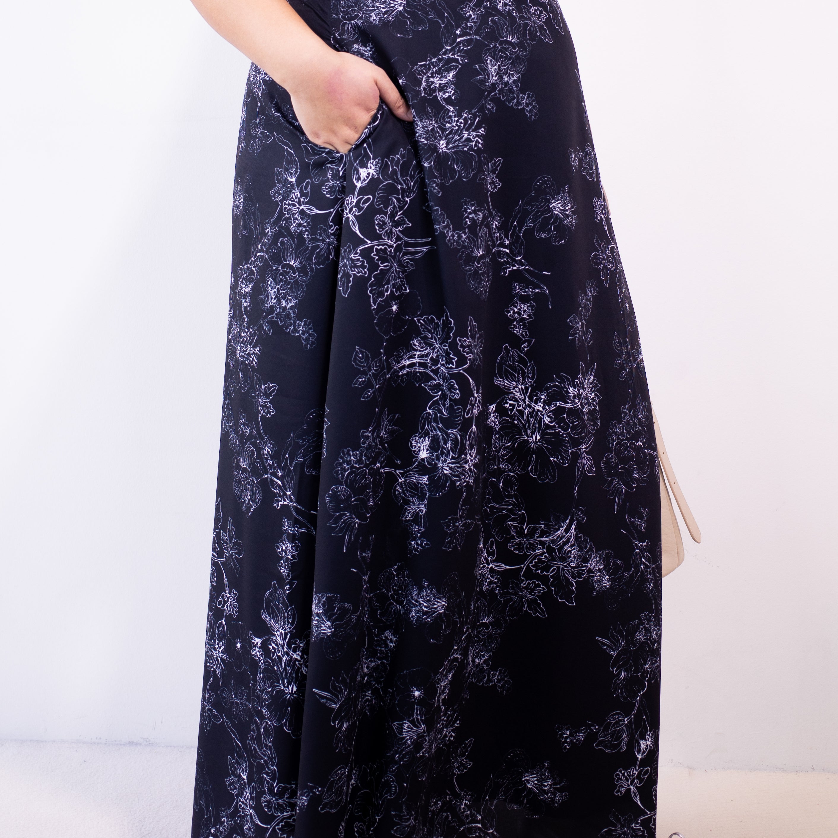 The Mad Theories Etta 2.0 Skirt