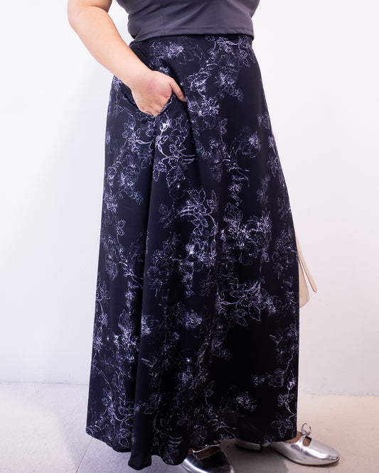 The Mad Theories Etta 2.0 Skirt