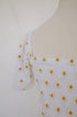 Meredith Embroidered Linen Top - TMTSG - www.themadtheories.com