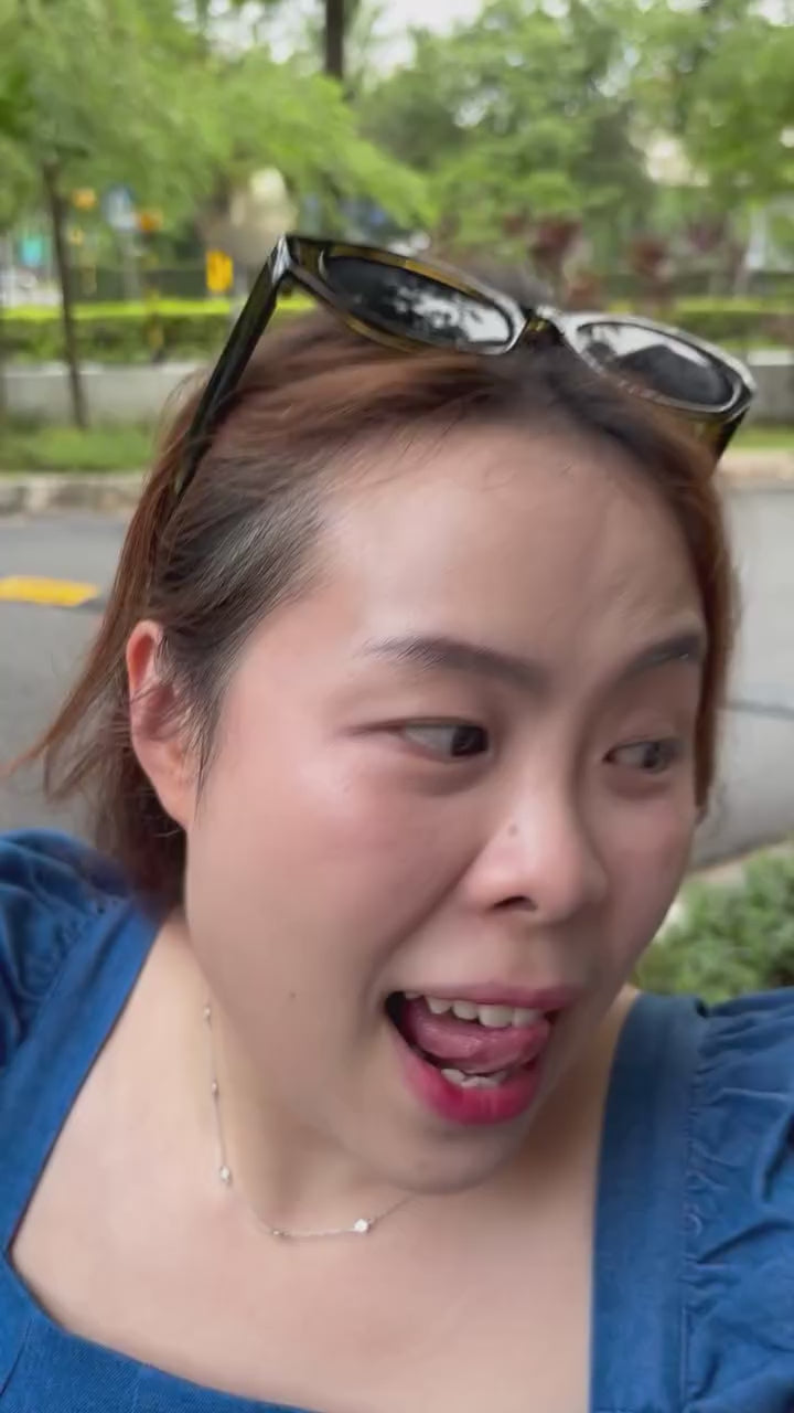 The Mad Theories Kristen Denim Dress
