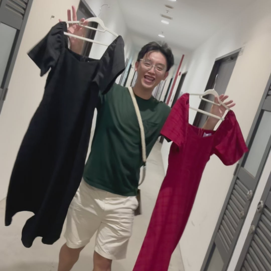 Dresses